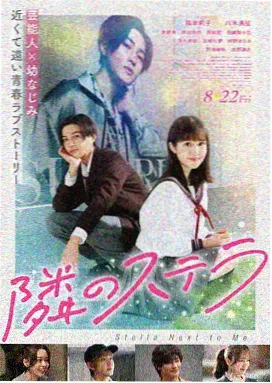 风吹半夏 - 都市情感剧